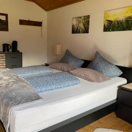 Egglmeiers Doppelzimmer, hotel in Grundlsee