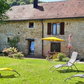 Gîte l'érable, hotel em Liebvillers