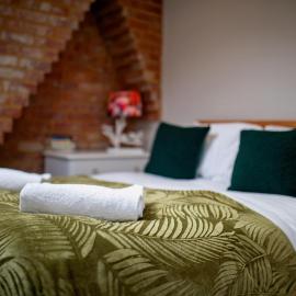 City View Apartment II - Salisbury