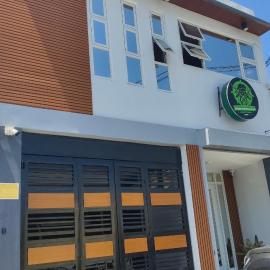 Eddie's Value Room for Practical Group Stay in downtown San Fernando