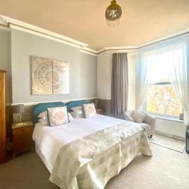 Buckingham Lodge Guest House – hotel w mieście Torquay