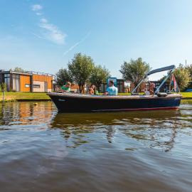 Resort Kagerplassen, hotell sihtkohas Warmond