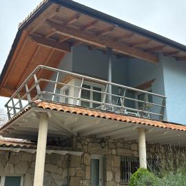 AtuaireHome Gran villa oasis peñahorada, hotel in Villaverde-Peñahorada