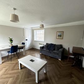 솔즈베리에 위치한 호텔 Flat in Salisbury City Central