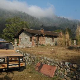 Rishīkesh में, होटल Wild Brook