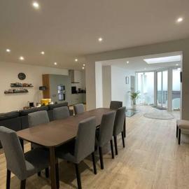 Belle Maison Loft patio jacuzzi clim Tours, hotel Tours-ban