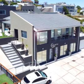 Atlantica, hotel u gradu 'Yzerfontein'