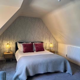 The Annexe, Farnborough، فندق في فارنبورو