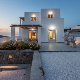 Aeon Villa