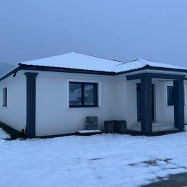 Villa Selena, hotel din Onceşti