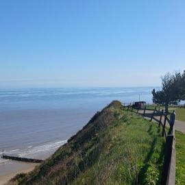 Ocean view 95, hotel in Trimingham