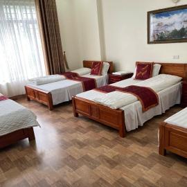 Công Thành Hotel
