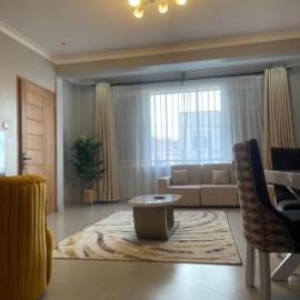 Posh Apartment Munyonyo