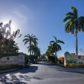 Sugar Hill Estate - B307 by Island Villas, hotel en Saint James