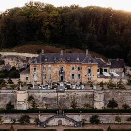 Château Neercanne - Oostwegel Collection, member of Relais and Châteaux