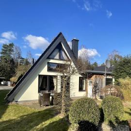 Goorn Hus, Ferienhaus, hotel a Schneverdingen