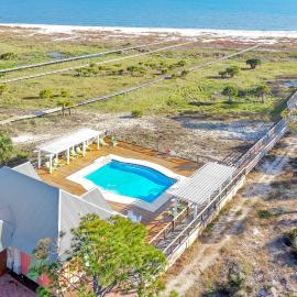 The Peaceful Pelican by Pristine Properties Vacation Rentals
