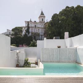 Mar Abierto B, hotel in Sanlúcar de Barrameda