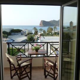 Mithos Apartments