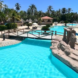 Hotel Mendihuaca by On vacation
