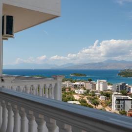 Horizon Villa Ksamil