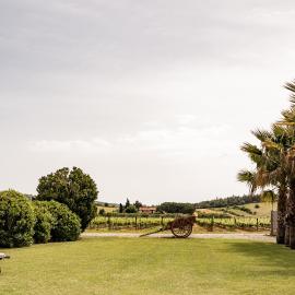 Agriturismo Santa Lucia, готель у місті Фонтебланда