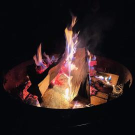 Starry Skies Campout Bring Your Own Tent No Bed Provided, hotel em Azalea