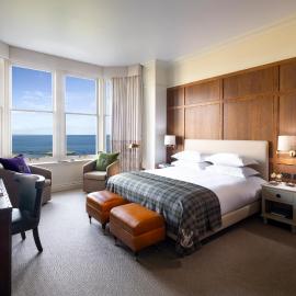 Seaton House - Small Luxury Hotels of the World, hotel v destinácii St Andrews