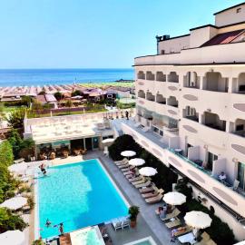 Hotel Derby Exclusive