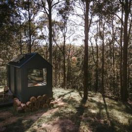 Unyoked Yarramalong - Central Coast Hinterland - The Reserve, hotel in Wyong Creek