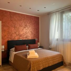 Harmony Lake Sirmione, hotel in Sirmione