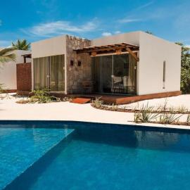 Villa Canoe Hotel, hotel in Goiana