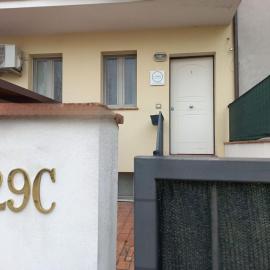 I Cordai House Rent Jesi, hotell i Jesi