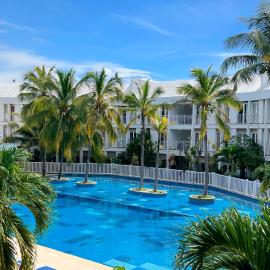 Hotel Blue Cove by On vacation