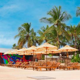 Hotel Blue Cove by On vacation