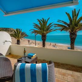 Luz Beach Apartments