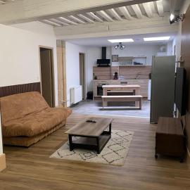 L'écrin de Paray, sleeps 6
