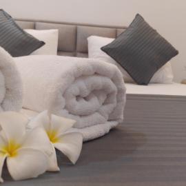 COCO Rooms, hotel sa Galle