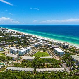 Island Breeze, Hotel in Santa Rosa Beach