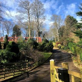 Fernhill, stunning holiday home, hotel a Cromer