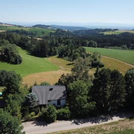 Cottage Alpenblick, hotel u gradu Gramastetten