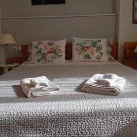 Volos Seaside Studio, khách sạn ở Volos