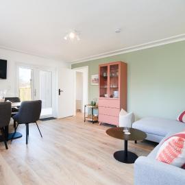 Ferienwohnung "Düne 9"
