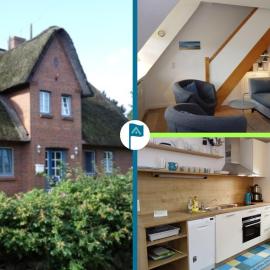 Ferienwohnung Bredland
