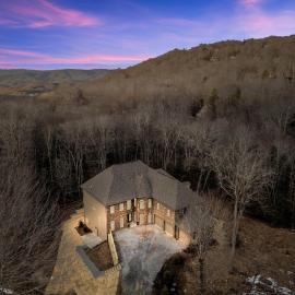 Group Getaway! 8,000-Sq-Ft Gem, Arcade + Theater