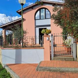 Casa Madrigale