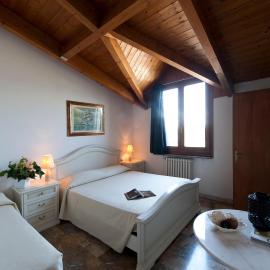 Hotel Caselle: San Lazzaro di Savena'da bir otel