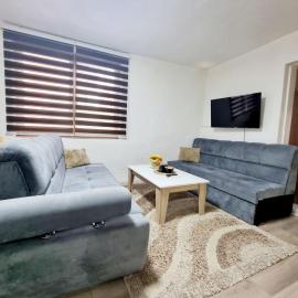 Apartman Family