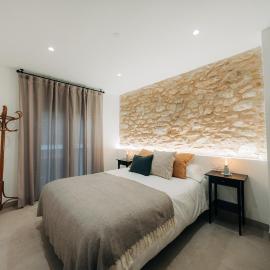 Casa Els Pardos - Allotjament Rural