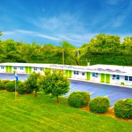 The Springs Motel, hotel in Yellow Springs